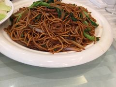 -宁波汉通海鲜大酒店(江湾店)