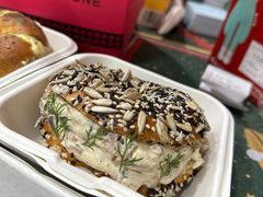 -CC BAGEL&SCONE 贝果与司康(南开大悦城店)