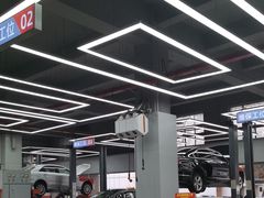 -哈贝卡汽车服务连锁(高新二路店)