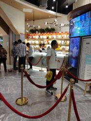 -meland club亲子乐园(石家庄万象城店)