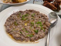 -酌宴府The China Club·广州万富希尔顿酒店(云城东路店)
