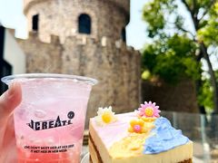 -J Create城市露营咖啡·简餐·宠物(上海动物园店)