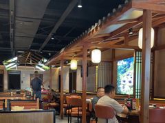 -秋色客家菜(南山店)