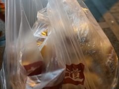 -朱记小郑酥烧饼(建康路店)