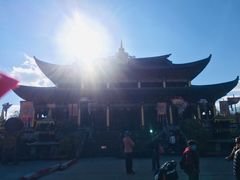 -天龙八部武侠城
