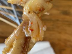 -江城老胖串店(湖西路店)