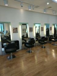 -意廊 Hair Salon