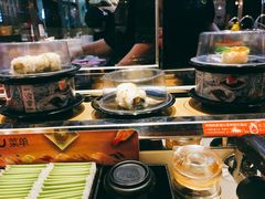 -争鲜回转寿司(通州万达店)