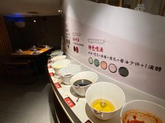 -海银海记潮汕牛肉火锅(新港中路海珠店)