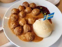 -宜家家居(四元桥商场店)