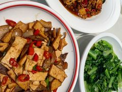 -新悦福·家宴(观沙岭店)