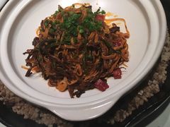 -马仕玖煲·融合菜·酥不腻烤鸭(人大店)