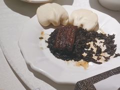 -老浒记烤鸭-北京菜(琉璃厂店)