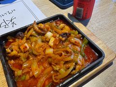 -郑阿姨的家·이모네·韩料&烤肉(武川路店)