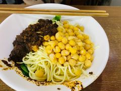 花市豌杂面-花市豌杂面(民生路店)