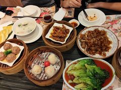 -虾饺妹·粤式手工点心(水荫路店)