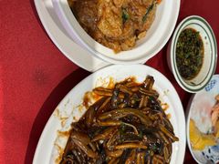 -阿莉餐厅(枣阳路店)