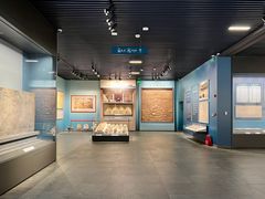 -河东池盐文化博览园