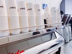 大堂-Seesaw Coffee(上生新所店)