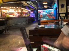 -C31地窖餐厅(黑龙江北路店)