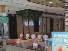 -江小渔鲜鱼火锅(冠亚星城店)