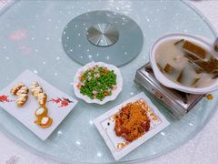 -亢龙太子酒轩·花园店