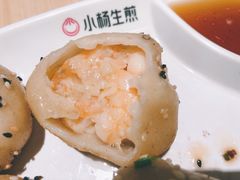 -小杨生煎(湟普汇店)