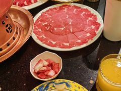 -南门涮肉(上海二店)
