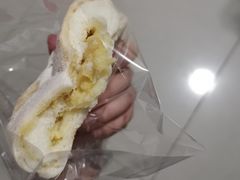 -BreadTalk面包新语·烘焙蛋糕(高德置地春广场店)