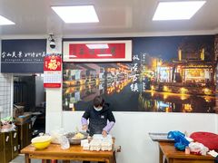 -枫泾丁氏烧卖(枫丽路店)