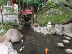 -来宫神社