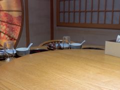 -礼舍·和牛火锅·烤肉·料理餐厅(华茂店)