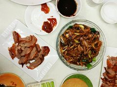 -福顺居(刘家窑店)