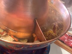 -祥源胡同·涮牛羊肉火锅(花桥店)
