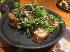 傣味油条虾滑-SHAN山(前滩太古里店)