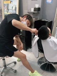 -Butler.巴特勒美发沙龙