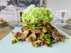 -丁胖家之味(鹏瑞利东站广场店)