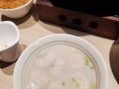 -小船渔村•大连菜•大连焖鱼(黄河路店)