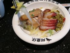 -阿皇仔烧鹅(麦地店)