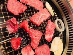 -焼肉 ウエスト(天神店)