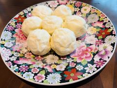 雪绵豆沙-奉天小馆·非遗东北菜(沈阳万象城店)