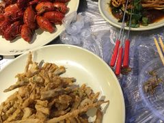 -靓靓蒸虾(中山公园店)