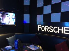 -泡沫BUbbLE量贩式KTV(金沙江路店)