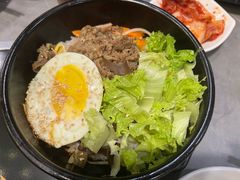 -咕咕站韩国料理(紫金港店)