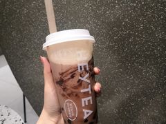 -喜茶(青岛金狮广场店)