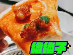 -龍歌自助小火锅(市北CBD万达店)