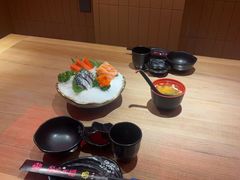 -明治屋(二十三年洪化桥店)