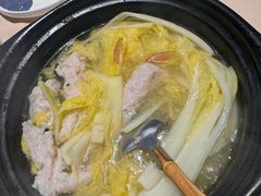 -侨美食家·粤菜(体育西路店)
