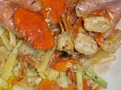 -辣螃铠盆盆蟹大排档(总店)