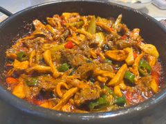 -屋里家延边朝鲜族冷面(梅林3店)